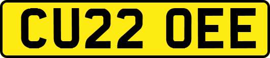 CU22OEE