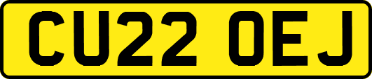 CU22OEJ