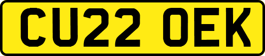 CU22OEK