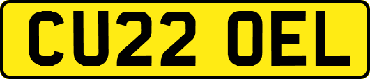 CU22OEL