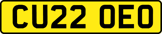 CU22OEO