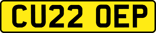 CU22OEP