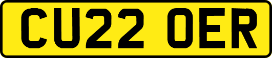 CU22OER