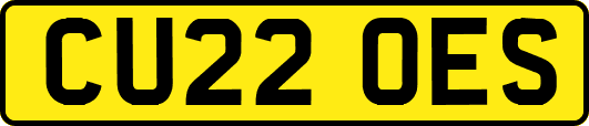 CU22OES