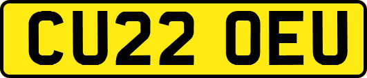 CU22OEU