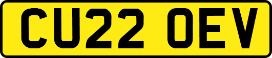CU22OEV
