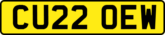 CU22OEW