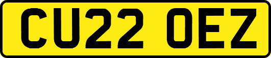 CU22OEZ