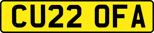 CU22OFA