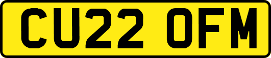 CU22OFM