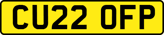 CU22OFP