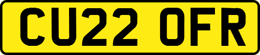 CU22OFR