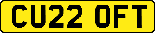 CU22OFT