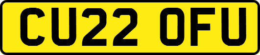 CU22OFU