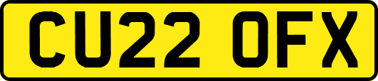 CU22OFX