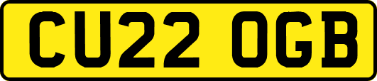 CU22OGB