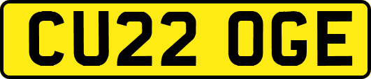 CU22OGE