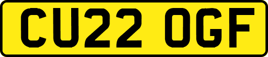 CU22OGF