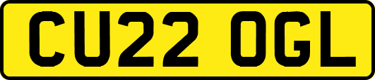 CU22OGL