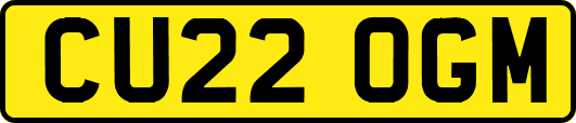 CU22OGM