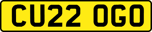 CU22OGO