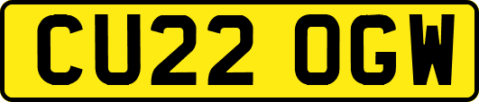 CU22OGW