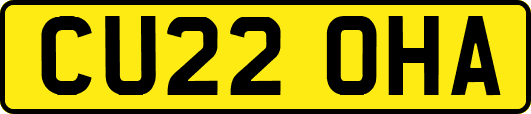 CU22OHA