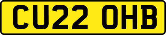 CU22OHB
