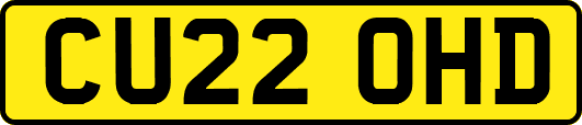 CU22OHD