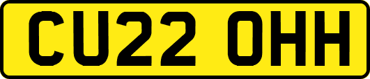 CU22OHH