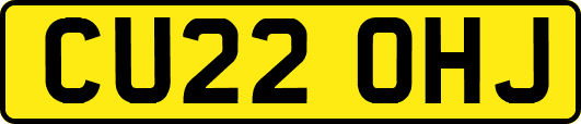 CU22OHJ