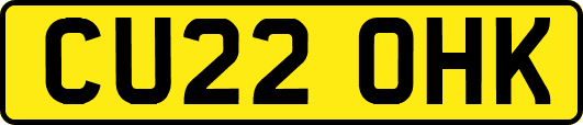 CU22OHK