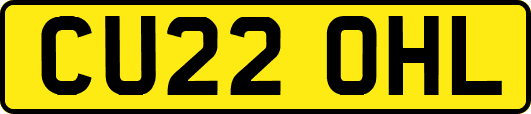 CU22OHL