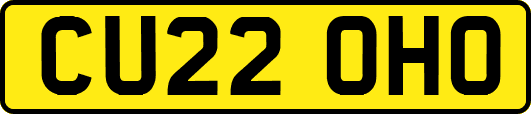CU22OHO