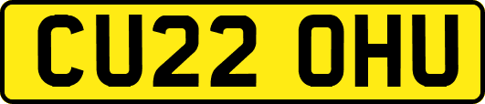 CU22OHU