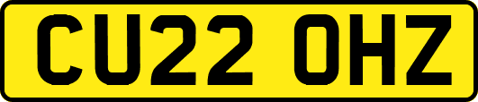 CU22OHZ
