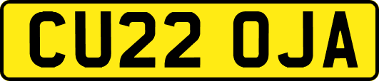 CU22OJA
