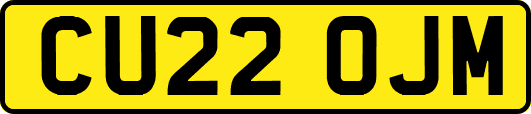 CU22OJM