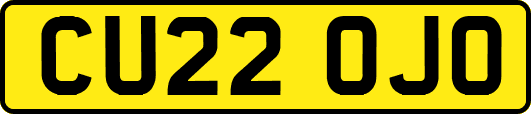 CU22OJO