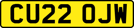 CU22OJW