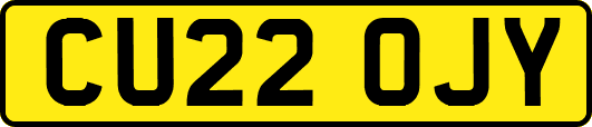 CU22OJY