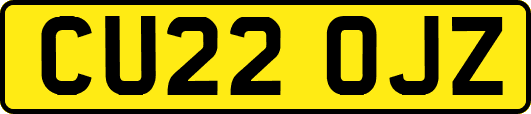 CU22OJZ