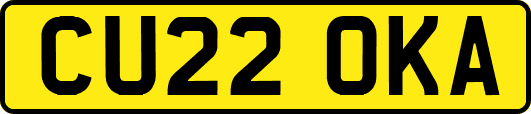 CU22OKA
