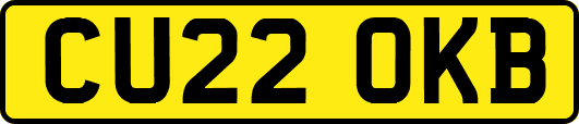 CU22OKB
