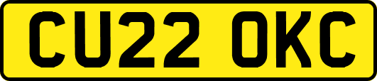CU22OKC