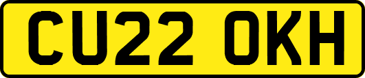 CU22OKH