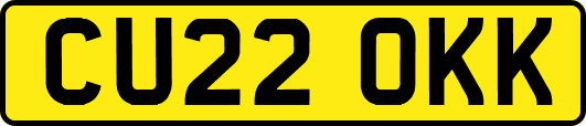 CU22OKK