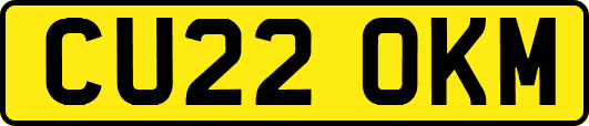 CU22OKM
