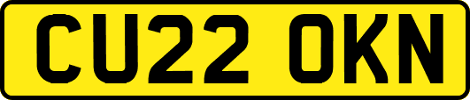 CU22OKN