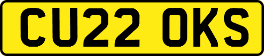 CU22OKS